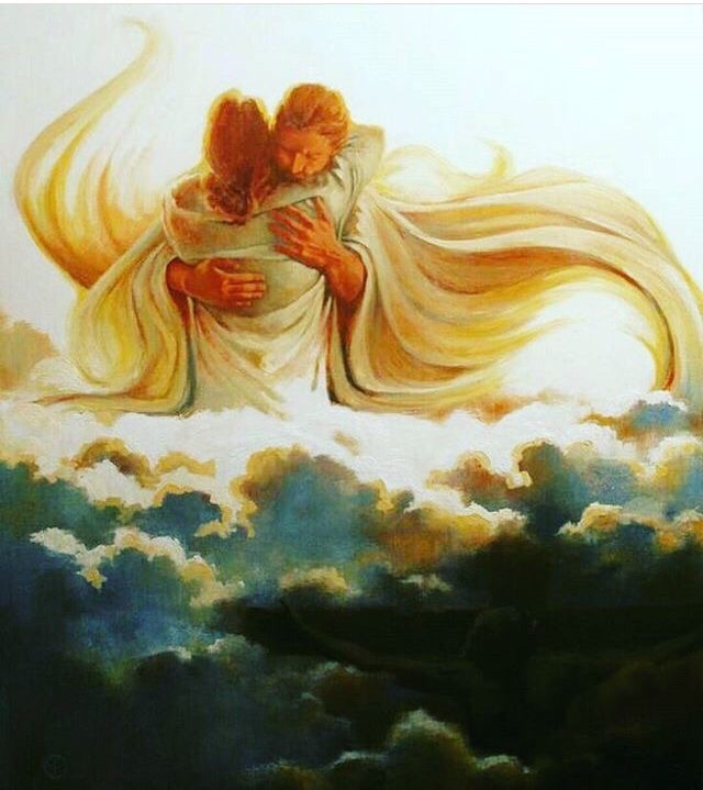 Incomparable Love The Greatest Gift is God – God=Love