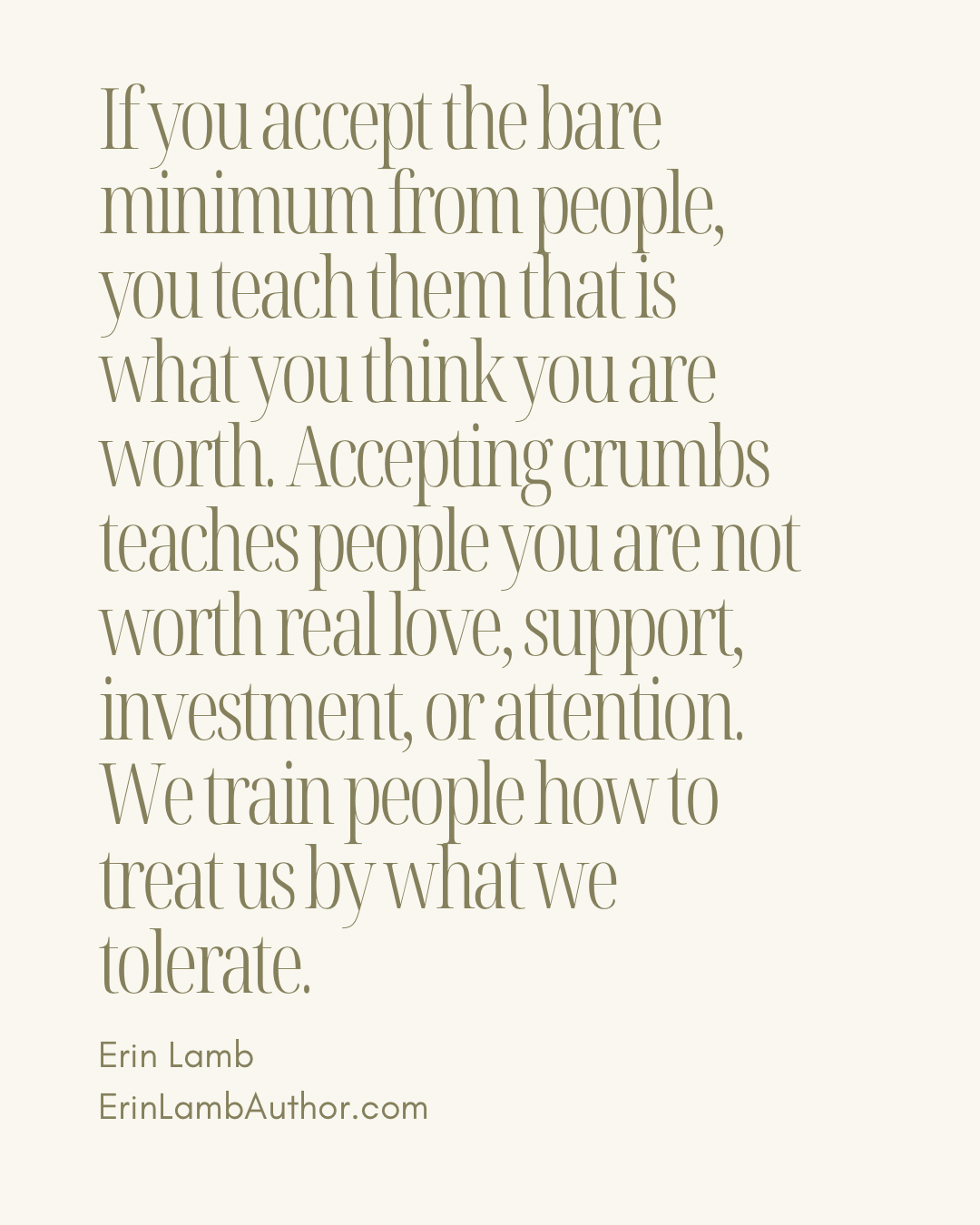 When Being Low‑Maintenance Leads to Emotional Exhaustion and Invisible ...